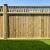 Kyle Fence Installation by Marling's Home & Outdoor Living